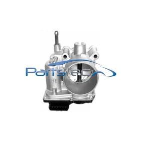 Drosselklappenstutzen PTA516-0191 von PartsTec günstig für 269,74 € online kaufen