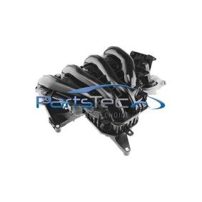Ansaugbrücke PTA519-0012 von PartsTec günstig für 205,11 € online kaufen