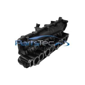 Køb Indsugningsmanifold af PartsTec PTA519-0053 til den lave pris 2748,77 DKK