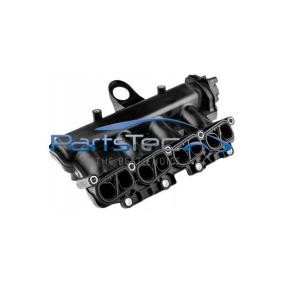Ansaugbrücke PTA519-0054 von PartsTec günstig für 230,81 € online kaufen