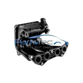 Ansaugbrücke PTA519-0056 von PartsTec günstig für 143,81 € online kaufen
