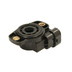 Drosselklappenpotentiometer von ENGITECH ENT820008