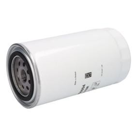 Ölfilter von PURRO PUR-HO0004