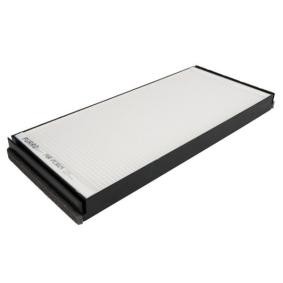 Compre Filtro do habitáculo de PURRO online para LT 28-35 I Camião de plataforma / Chassis (281-363) a preços moderados