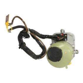 Servopumpe von TREEZER