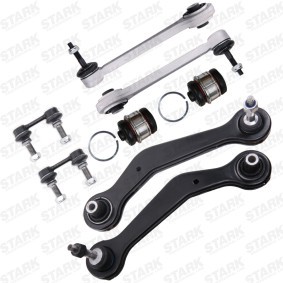 Achetez des Kit de réparation, bras triangulaire STARK SKSSK-1600505 à prix pour 161,32 €