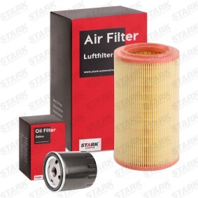 Filterset SKFS-18880914 von STARK günstig für 15,65 € online kaufen