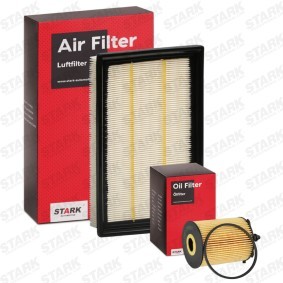 Achetez des Kit de filtres STARK SKFS-18880986 à prix pour 13,19 €