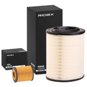 Compre Kit de filtros de RIDEX online para Freemont (345_) a preços moderados