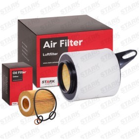 Compre Kit de filtros da STARK SKFS-18881209 a um preço baixo por 16,50 €