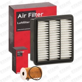 Comprar Kit de filtros de STARK SKFS-18881298 a bajo precio de 13,63 €