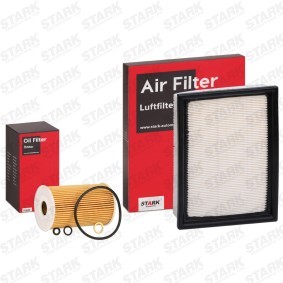 Filterset SKFS-18881309 von STARK günstig für 12,76 € online kaufen