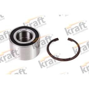 Compre Buje de rueda de KRAFT online para Omega A Caravan (V87) a precios moderados