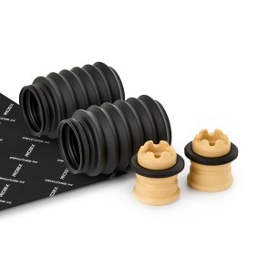 Compre Kit de protecção contra o pó, amortecedor da RIDEX 919D0355 a um preço baixo por 18,74 €