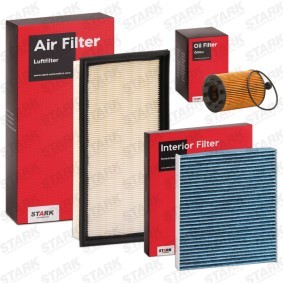 Køb Filter kit af STARK SKFS-18882800 til den lave pris 209,21 DKK