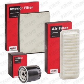 Achetez des Kit de filtres de chez STARK en ligne pour SWIFT V (AZ) à prix modérés