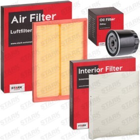 Filterset SKFS-18883211 von STARK günstig für 21,28 € online kaufen