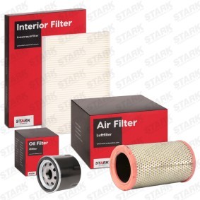 Filterset SKFS-18883614 von STARK günstig für 17,11 € online kaufen