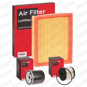 Køb Filter kit af STARK SKFS-18887613 til den lave pris 143,05 DKK