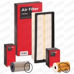 Compre Kit de filtros da STARK SKFS-18887733 a um preço baixo por 24,99 €