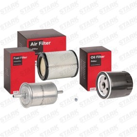 Filterset SKFS-18889107 von STARK günstig für 7,33 € online kaufen