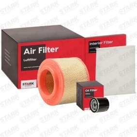 Compre Kit de filtros da STARK SKFS-188100585 a um preço baixo por 32,45 €
