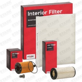 Acquista Kit filtri da STARK SKFS-188100633 a buon mercato per soli 22,11 €
