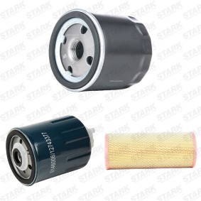 Filterset SKFS-188103512 von STARK günstig für 24,70 € online kaufen