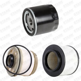 Compre Kit de filtros da STARK SKFS-188103685 a um preço baixo por 33,57 €
