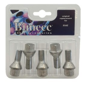 Radschraube YFIIBS1323042 von BIMECC günstig für 13,75 € online kaufen