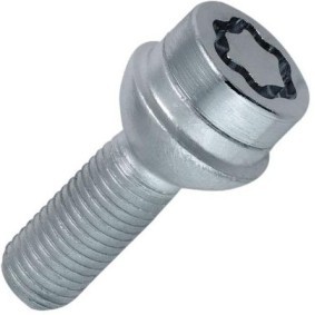 Achetez des Antivols de roue MCGARD 28174SU à prix pour 49,53 €