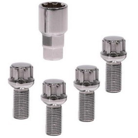 Felgenschlösser BC1179 von MCGARD günstig für 26,20 € online kaufen