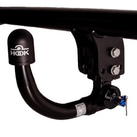Acquista Gancio traino da HOOK 420805 a buon mercato per soli 354,04 €