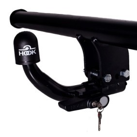 Acquista Gancio traino da HOOK 420905 a buon mercato per soli 297,67 €