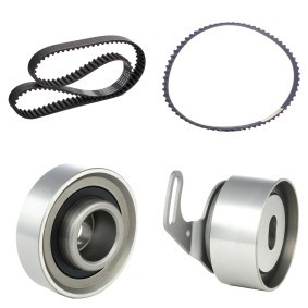Acquista Kit cinghia di distribuzione da RIDEX 307T0424 a buon mercato per soli 64,48 €