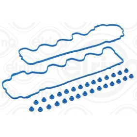 Achetez des Jeu de joints d'étanchéité, couvercle de culasse ELRING 575.020 à prix pour 49,20 €