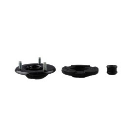 Acquista Supporto ammortizzatore e cuscinetto da BILSTEIN online per NP300 Navara Camion pianale / Telaio (D40) a prezzi moderati