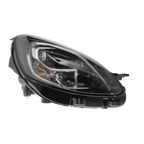 Acquista Faro anteriore da VALEO 450927 a buon mercato per soli 393,81 €