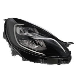 Acquista Faro anteriore da VALEO 450931 a buon mercato per soli 446,13 €