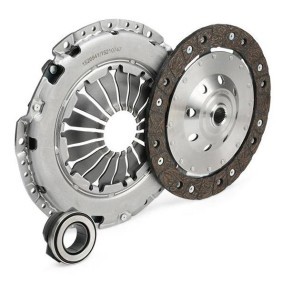 Kupplungssatz 786079 von VALEO günstig für 177,38 € online kaufen