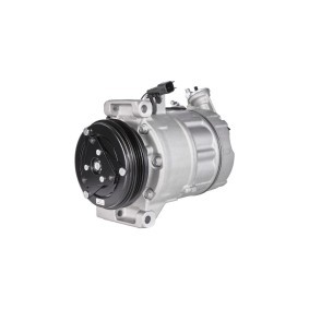 Klimakompressor 814858 von VALEO günstig für 318,32 € online kaufen