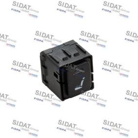 Schalter, Sitzheizung 640411 von SIDAT günstig für 51,71 € online kaufen