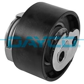 Spannrolle, Zahnriemen ATB2767 von DAYCO günstig für 57,11 € online kaufen