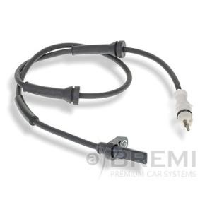 Comprar Sensor ABS de BREMI 51734 a bajo precio de 29,75 €