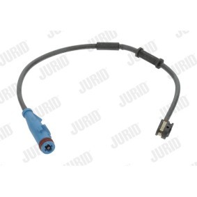 Warnkontakt, Bremsbelagverschleiß FWI289 von JURID günstig für 10,84 € online kaufen