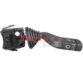 Comprar Interruptor del limpiaparabrisas de METZGER 0916767 a bajo precio de 43,48 €