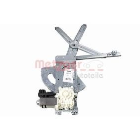 Comprar Elevalunas de METZGER 2160635 a bajo precio de 154,35 €