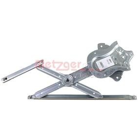 Fensterheber 2160646 von METZGER günstig für 107,22 € online kaufen