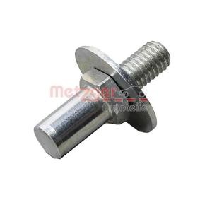 Achetez des Guidage à galets, porte coulissante METZGER 2310102 à prix pour 17,88 €