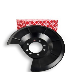 Comprar Chapa protectora contra salpicaduras, disco de freno de FEBI BILSTEIN 174974 a bajo precio de 16,40 €